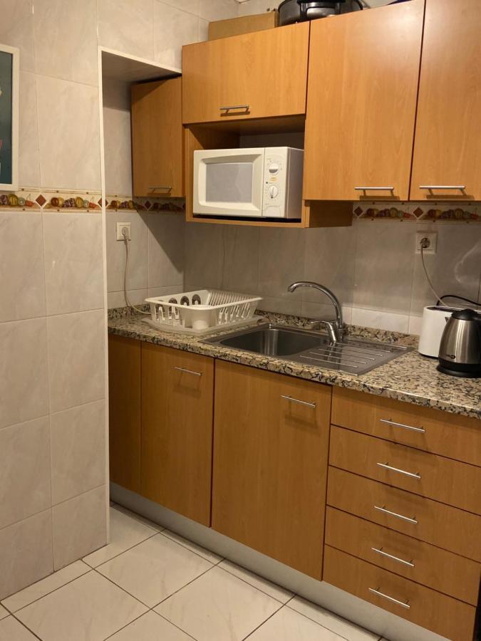 Com•Bro Apartment Lisbon Exterior photo